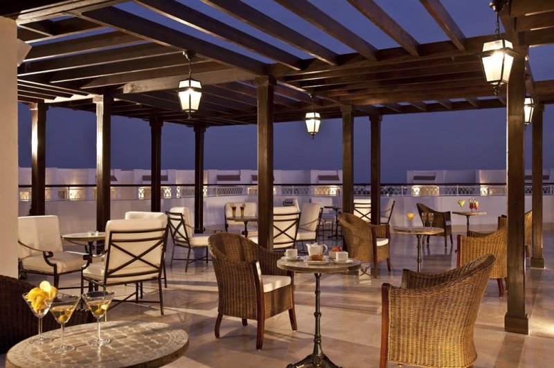 Sharm El-Sheikh utazás Jaz Sharks Bay