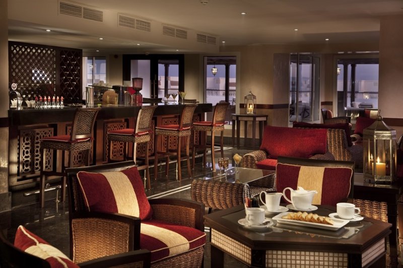 Sharm El-Sheikh utazás Jaz Sharks Bay