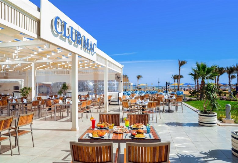 Sharm El-Sheikh utazás Royal Albatros Moderna