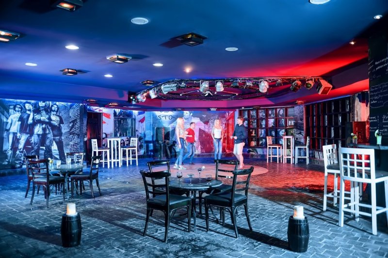 Sharm El-Sheikh utazás Royal Albatros Moderna