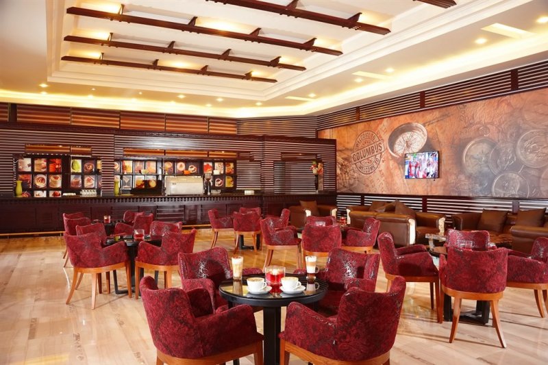 Sharm El-Sheikh utazás Royal Albatros Moderna