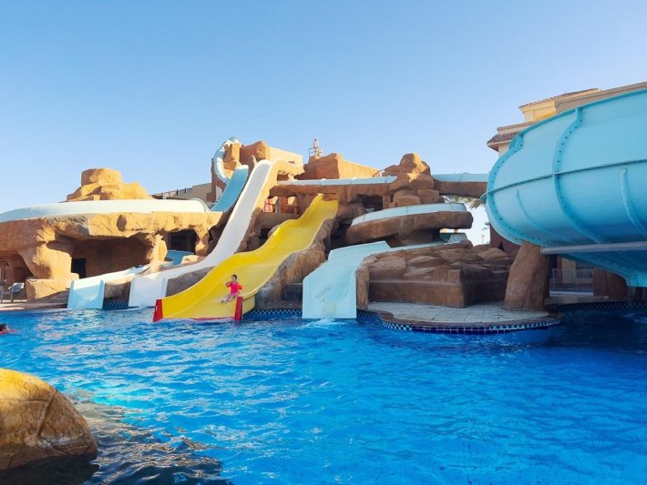 Sharm El-Sheikh utazás Regency Plaza