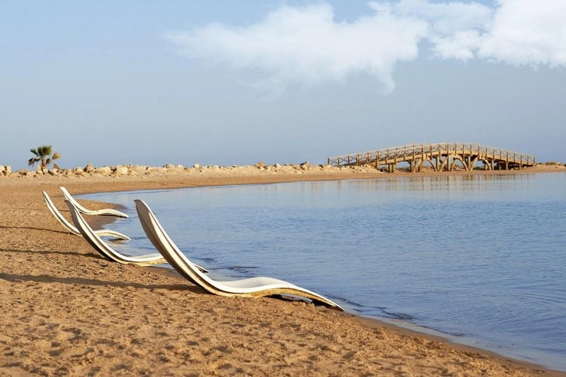 Sheraton Soma Bay Hurghada Soma Bay