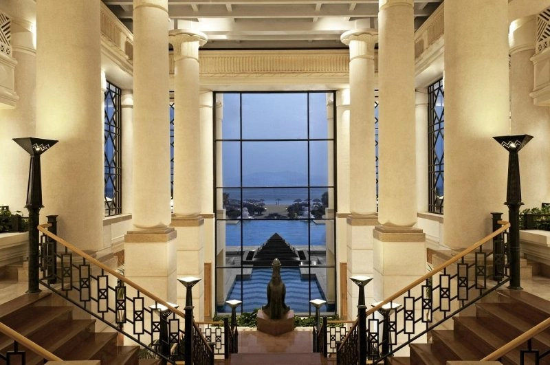Sheraton Soma Bay Hurghada Soma Bay