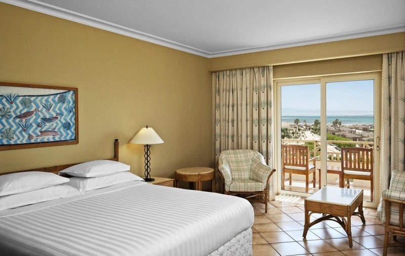 Sheraton Soma Bay Hurghada Soma Bay