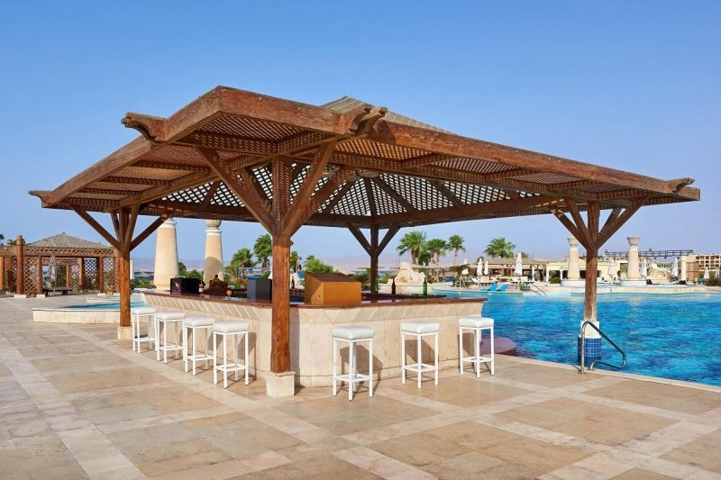 Sheraton Soma Bay Hurghada Soma Bay
