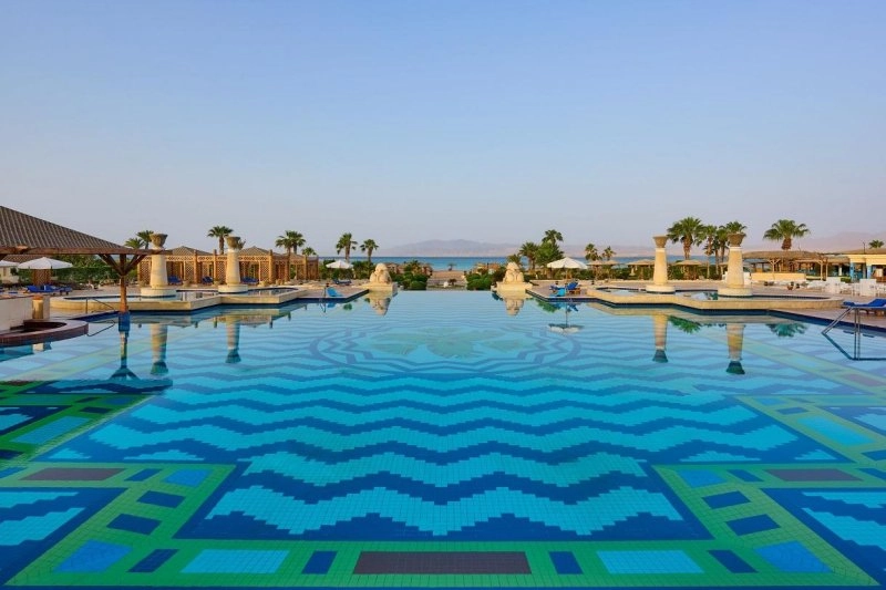 Sheraton Soma Bay Hurghada Soma Bay