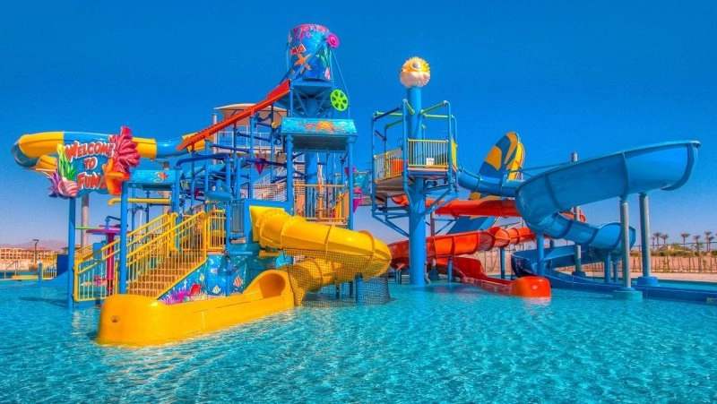 Sheraton Soma Bay Hurghada Soma Bay