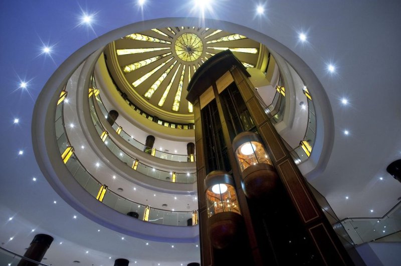 Sharm El-Sheikh utazás Stella Di Mare Sharm