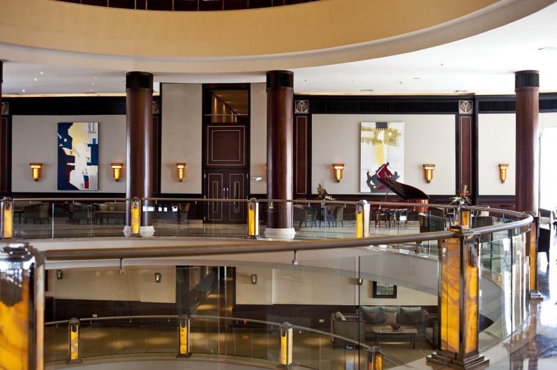 Sharm El-Sheikh utazás Stella Di Mare Sharm