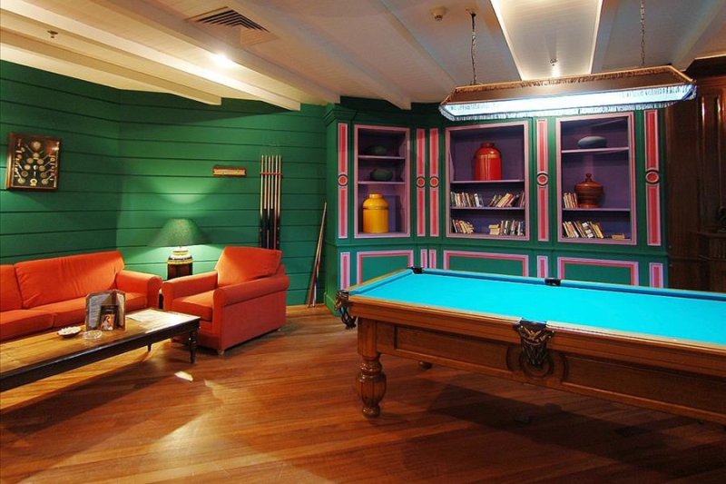 Sharm El-Sheikh utazás Jaz Sharm Dreams