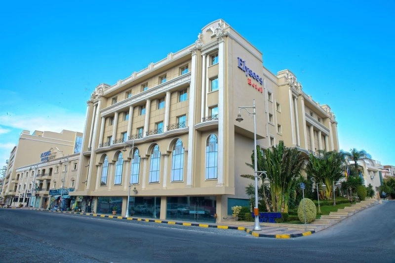 Elysees Hurghada Hotel Hurghada