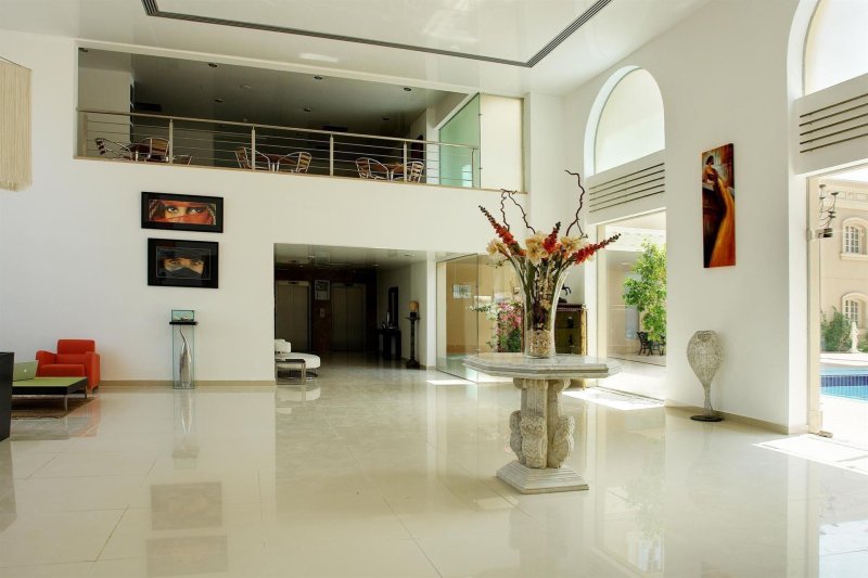 Hurghada utazás Elysees Hurghada Hotel
