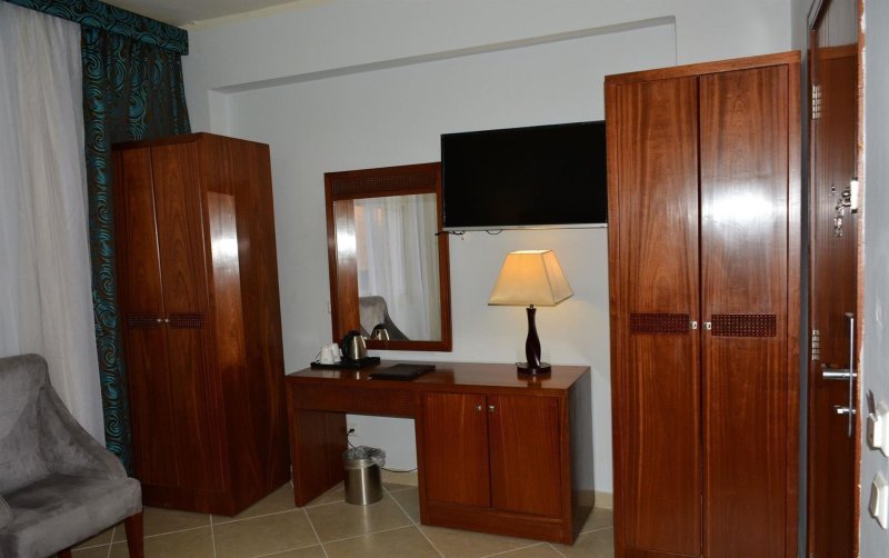 Hurghada utazás Elysees Hurghada Hotel