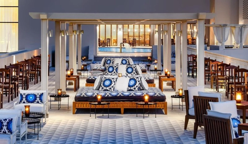Jaz Casa Del Mar Beach Hurghada