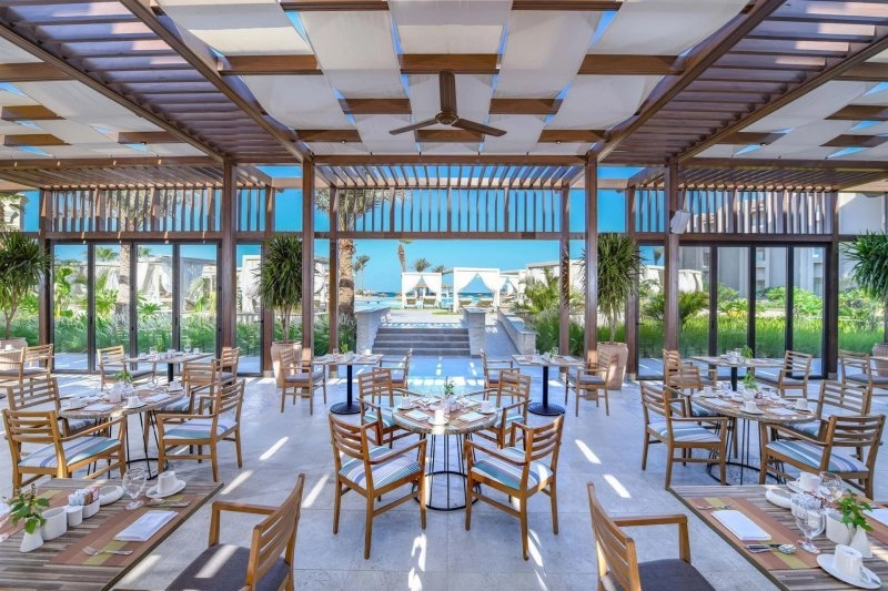 Jaz Casa Del Mar Beach Hurghada