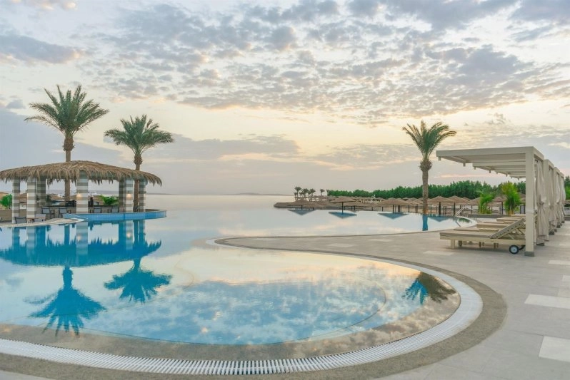 Jaz Casa Del Mar Beach Hurghada