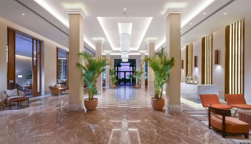 Jaz Casa Del Mar Beach Hurghada