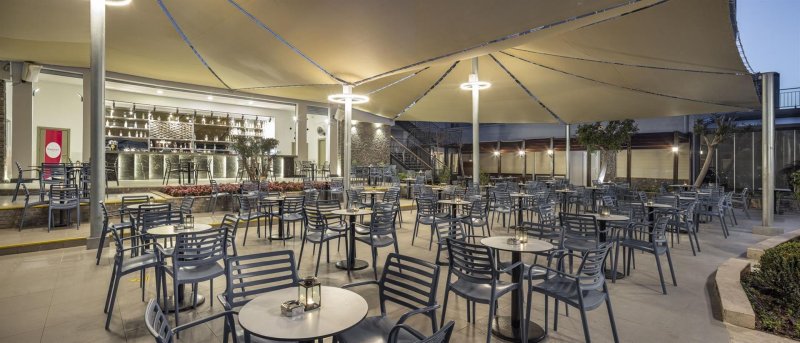 Antalya utazás Ramada Resort Lara