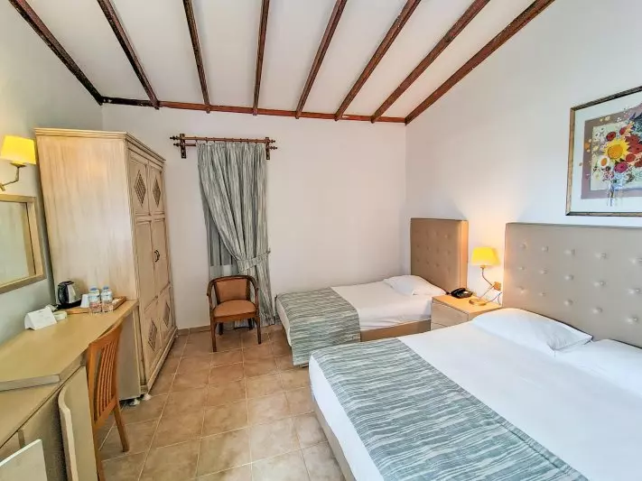 Acapulco Resort Convention Spa Észak-Ciprus Kyrenia
