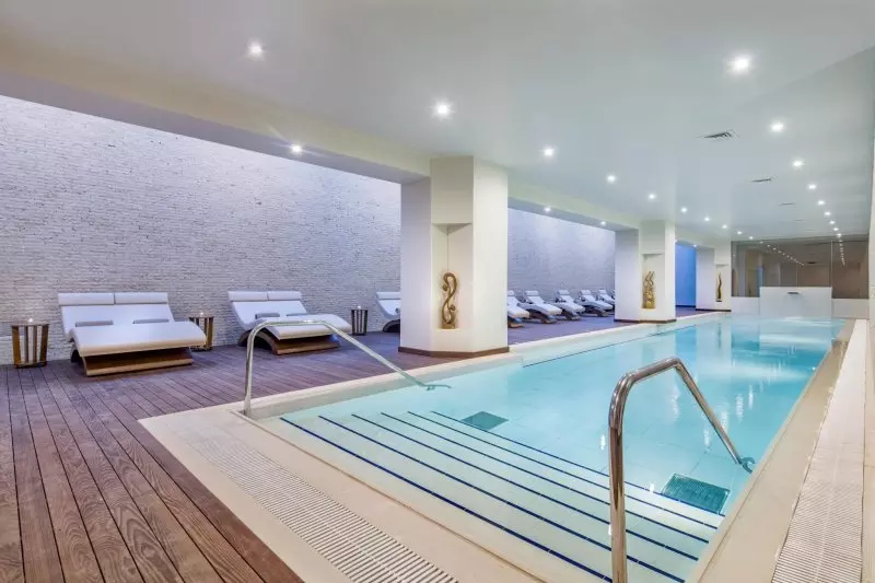 Acapulco Resort Convention Spa Észak-Ciprus Kyrenia