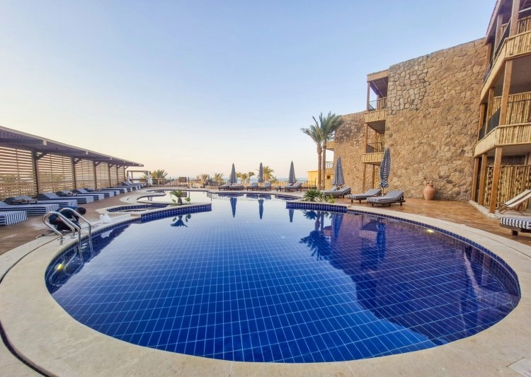 Ananea Hurghada Resort Hurghada