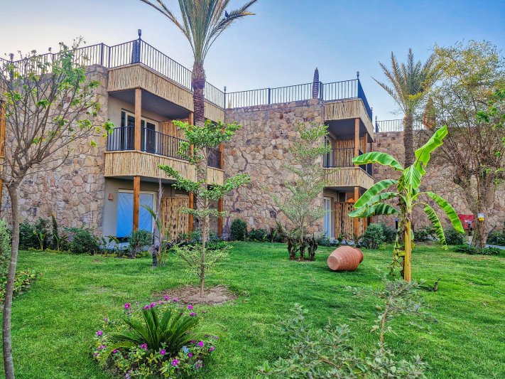 Hurghada utazás Ananea Hurghada Resort