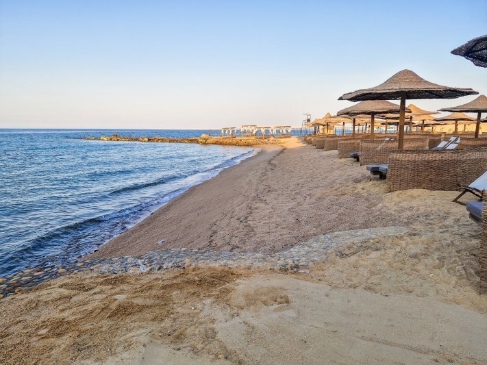 Hurghada utazás Ananea Hurghada Resort