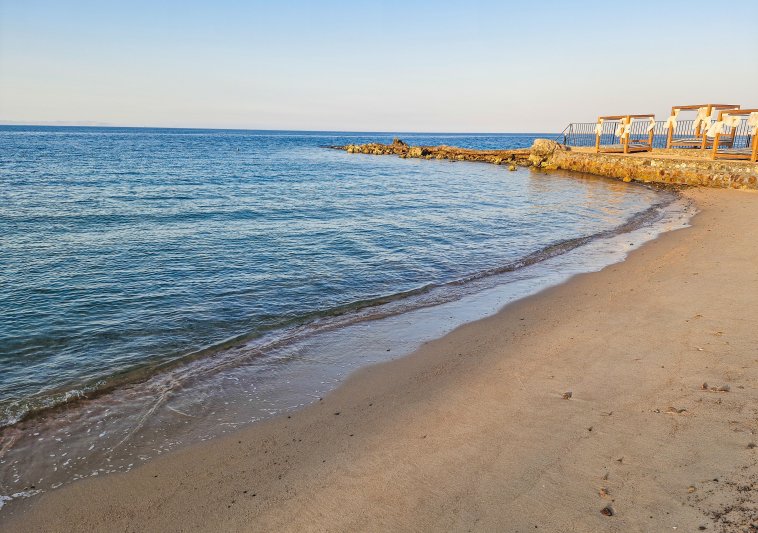 Hurghada utazás Ananea Hurghada Resort