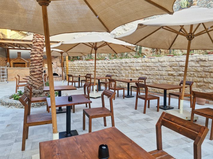 Hurghada utazás Ananea Hurghada Resort