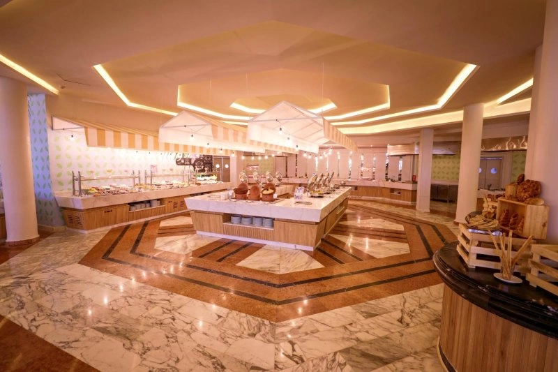 Calimera Blend Paradise Hurghada