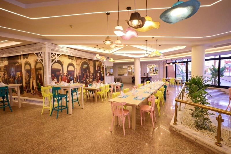 Calimera Blend Paradise Hurghada