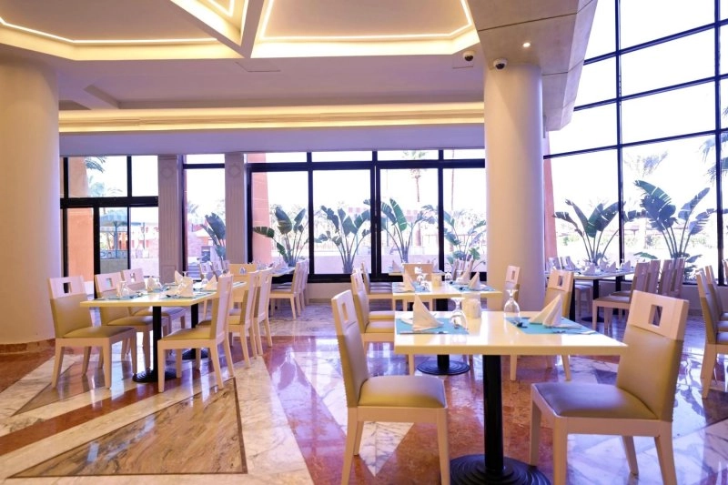 Calimera Blend Paradise Hurghada