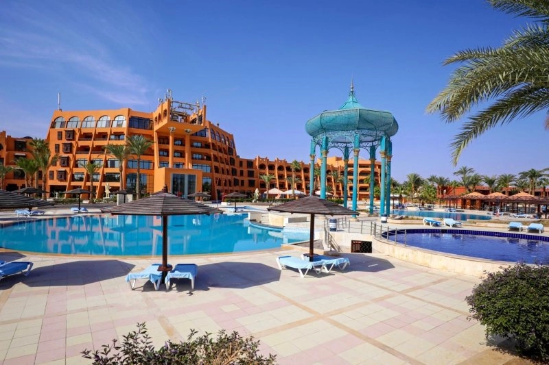 Calimera Blend Paradise Hurghada