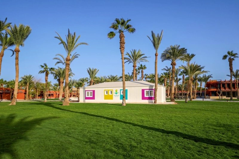 Calimera Blend Paradise Hurghada