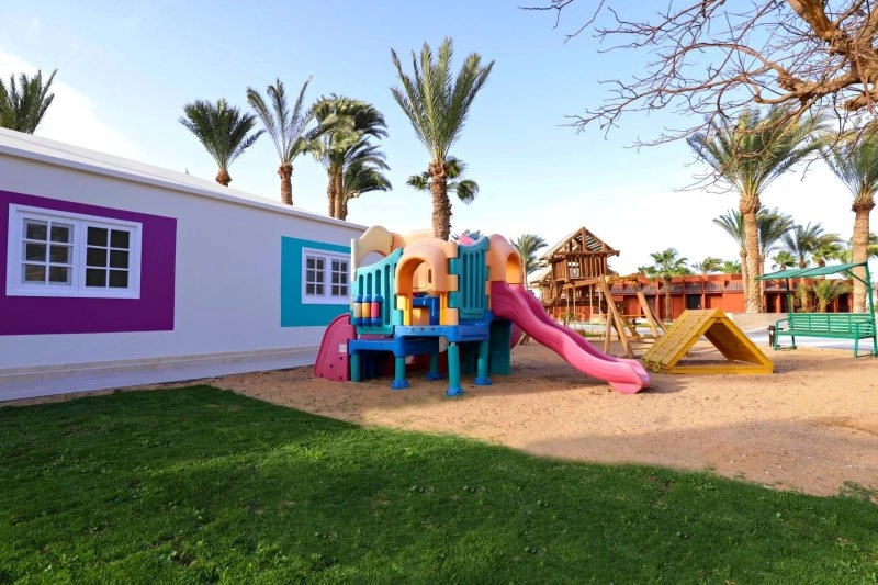 Calimera Blend Paradise Hurghada