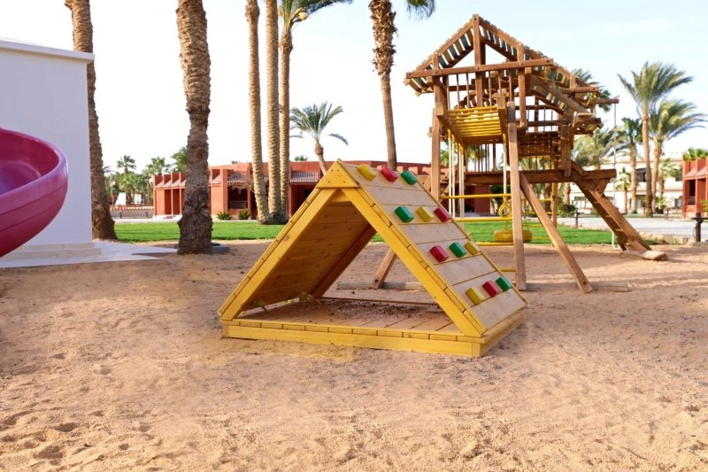 Calimera Blend Paradise Hurghada