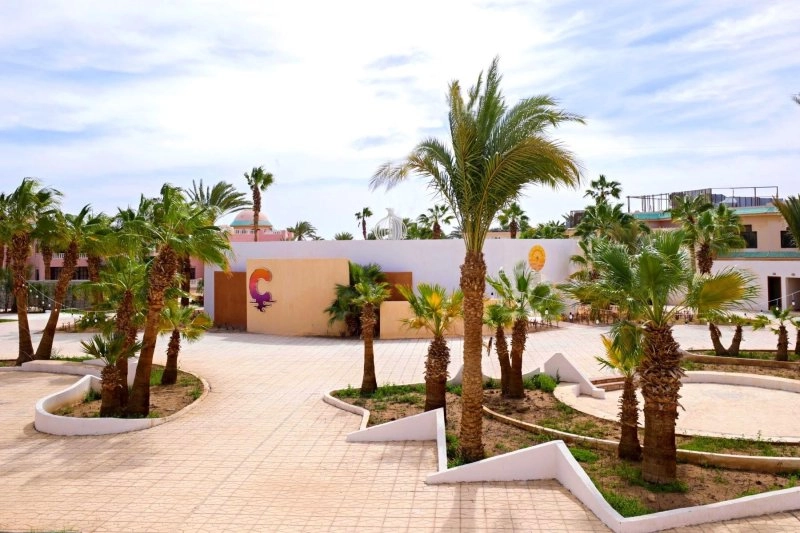 Calimera Blend Paradise Hurghada