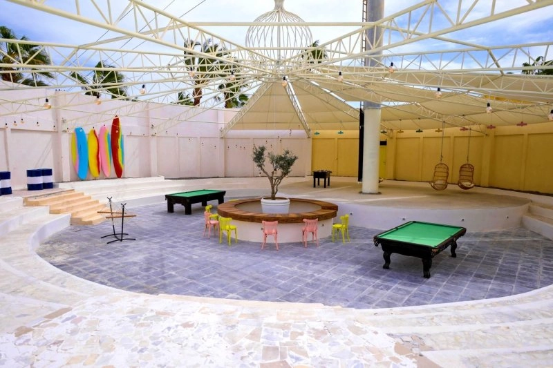 Calimera Blend Paradise Hurghada