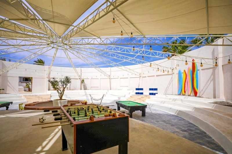 Calimera Blend Paradise Hurghada