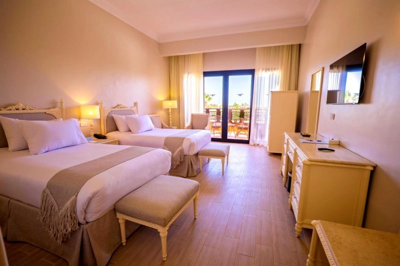 Calimera Blend Paradise Hurghada