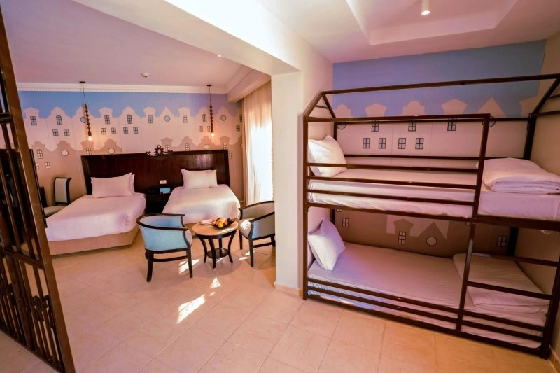 Calimera Blend Paradise Hurghada
