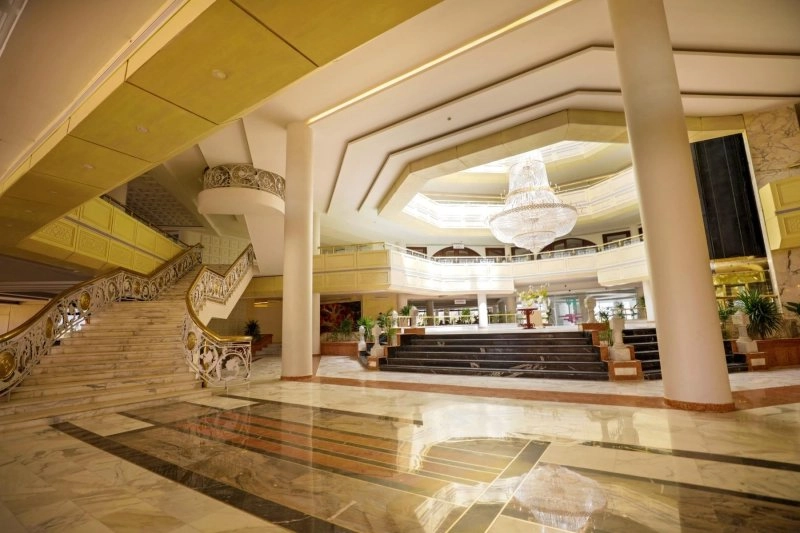 Calimera Blend Paradise Hurghada