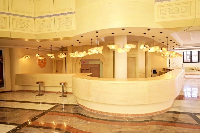 Calimera Blend Paradise Hurghada