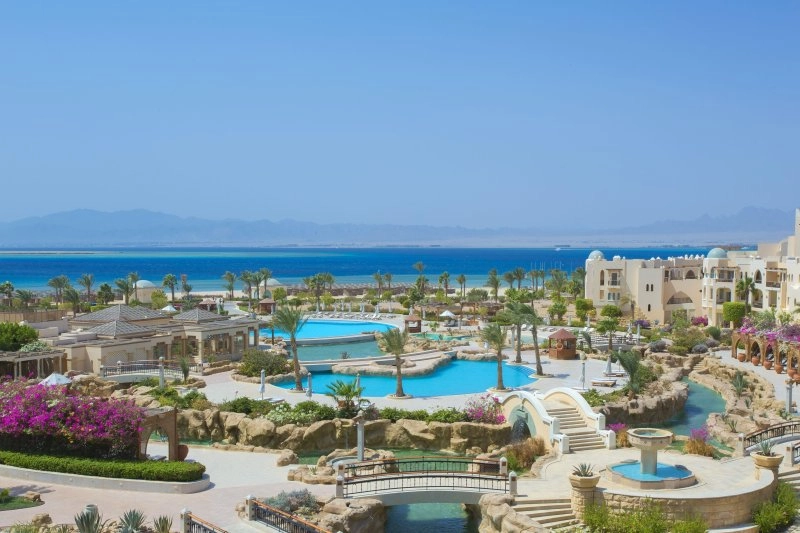 Kempinski Hotel Soma Bay Hurghada Soma Bay