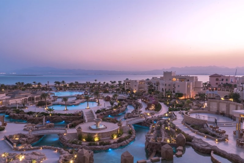 Kempinski Hotel Soma Bay Hurghada Soma Bay
