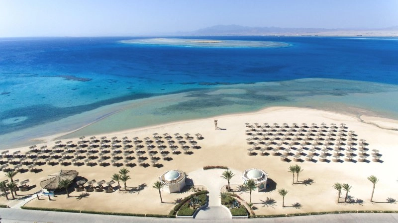Kempinski Hotel Soma Bay Hurghada Soma Bay