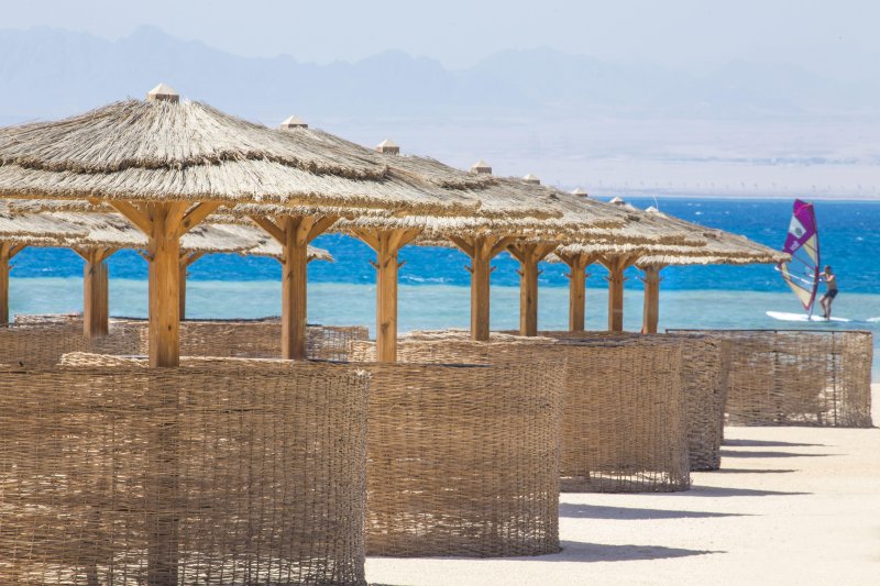 Hurghada Soma Bay utazás Kempinski Hotel Soma Bay