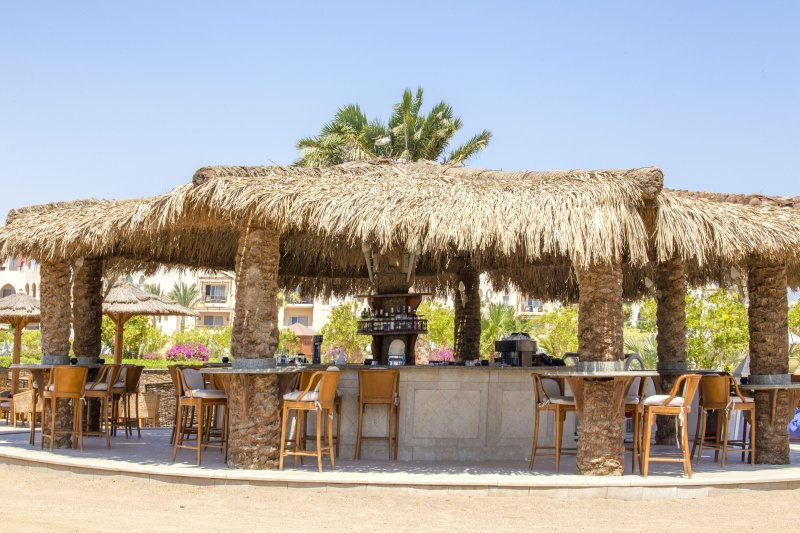Hurghada Soma Bay utazás Kempinski Hotel Soma Bay