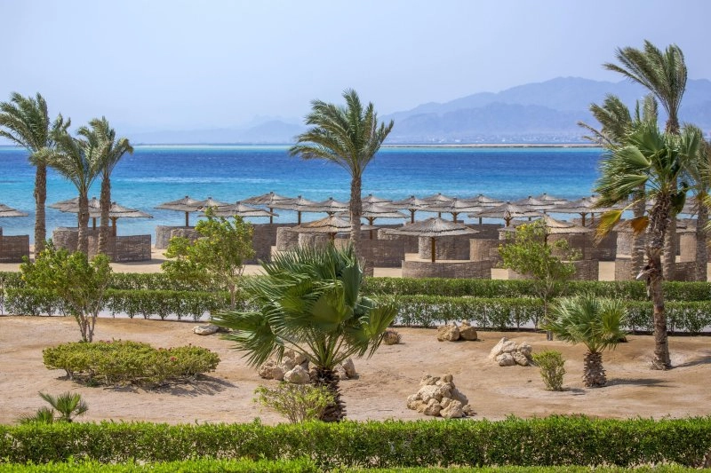 Kempinski Hotel Soma Bay Hurghada Soma Bay